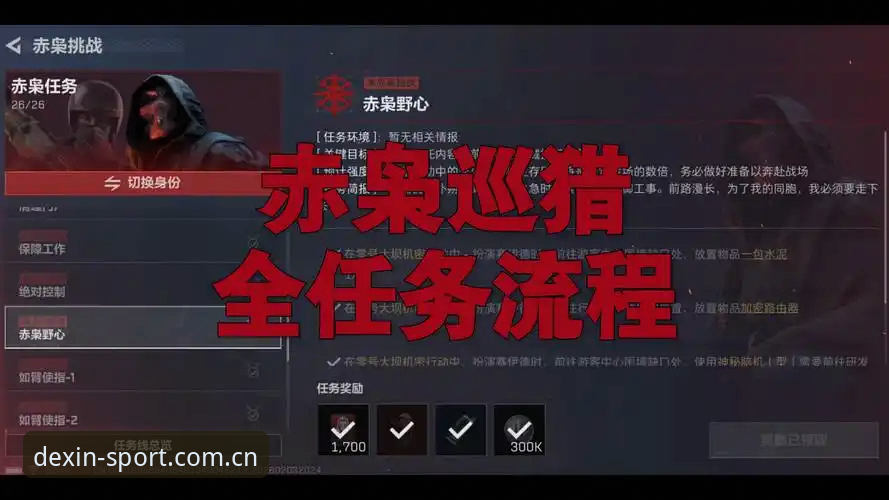 掌握赛事安保背后的情报艺术：从世界杯警力配置看德信体育观赛攻略